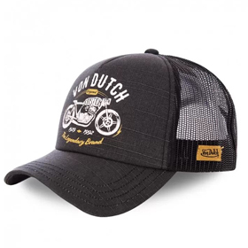 Casquette Trucker Von Dutch