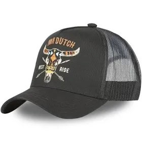 Casquette Trucker Von Dutch