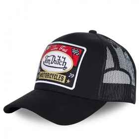 Casquette Trucker Von Dutch