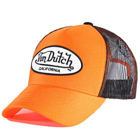 Casquette Trucker Von Dutch