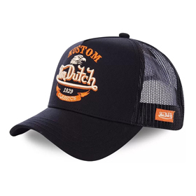 Casquette Trucker Von Dutch