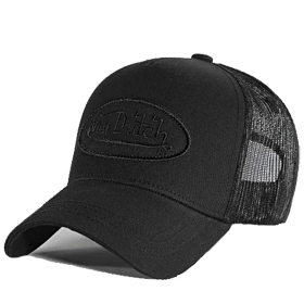 Casquette Trucker Von Dutch