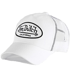 Casquette Trucker Von Dutch