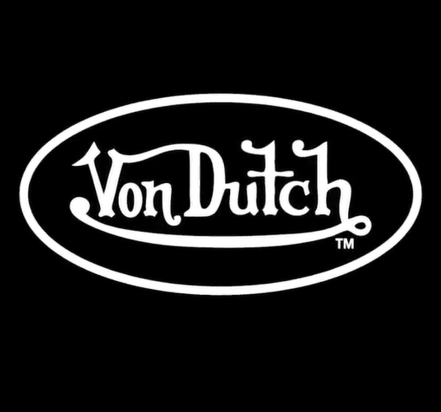 Casquette Trucker Von Dutch